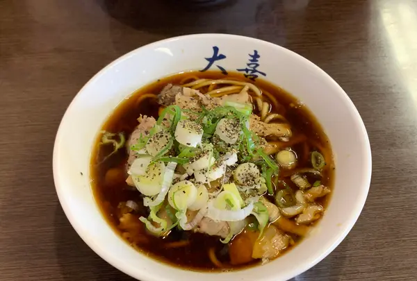 西町大喜 大島店の写真・動画_image_562208