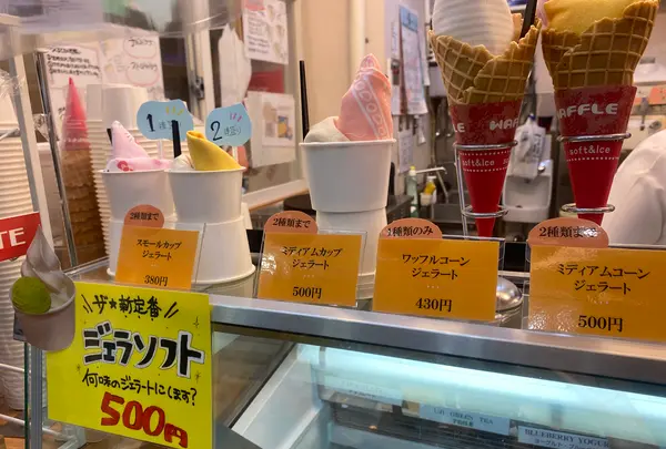 能登食祭市場の写真・動画_image_562306