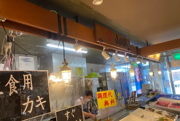 能登食祭市場の写真・動画_image_562309