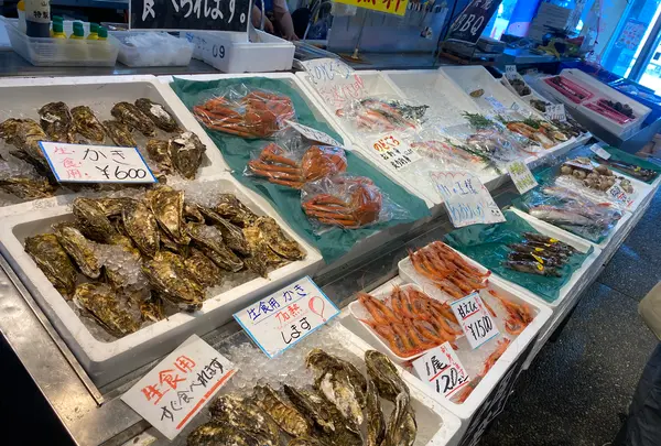 能登食祭市場の写真・動画_image_562312