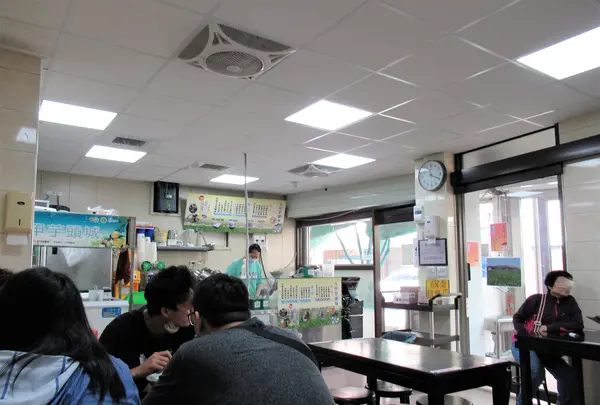 大甲芋頭城の写真・動画_image_562317