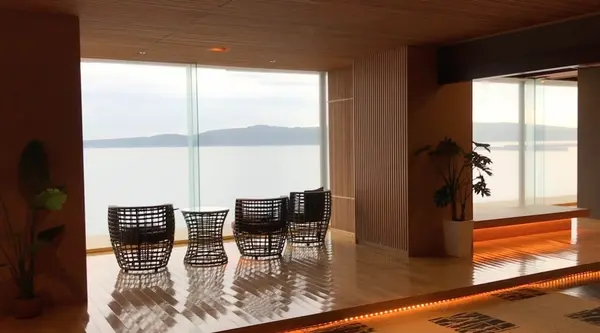 湯快リゾート 和倉温泉 金波荘の写真・動画_image_562331