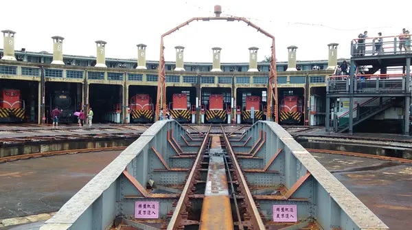 彰化駅の写真・動画_image_562397