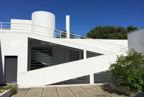 サヴォア邸の写真・動画_image_562409