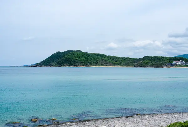 八丁浜海水浴場の写真・動画_image_562546