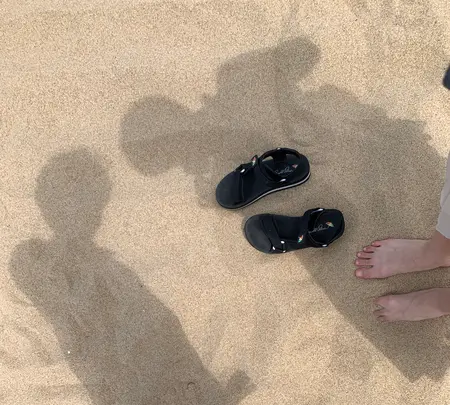 琴引浜の写真・動画_image_562547