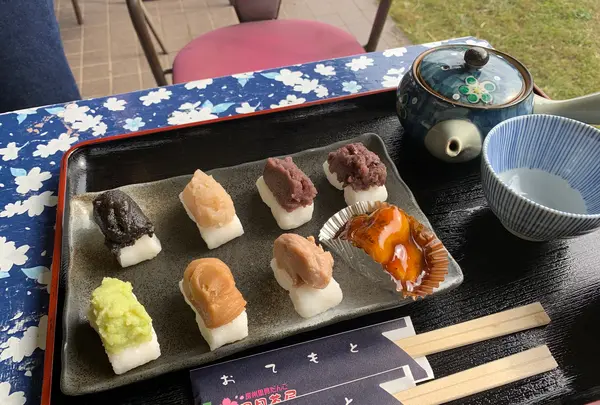 里見茶屋の写真・動画_image_562777