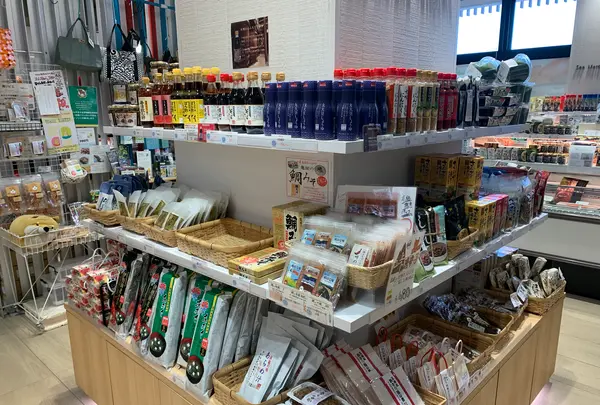 みなとオアシス“渚の駅”たてやまの写真・動画_image_562804