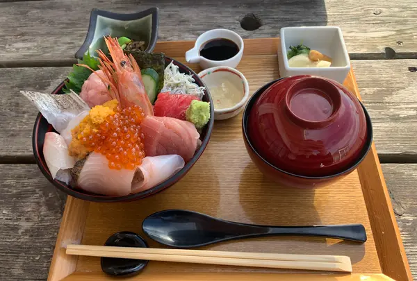 館山なぎさ食堂の写真・動画_image_562838