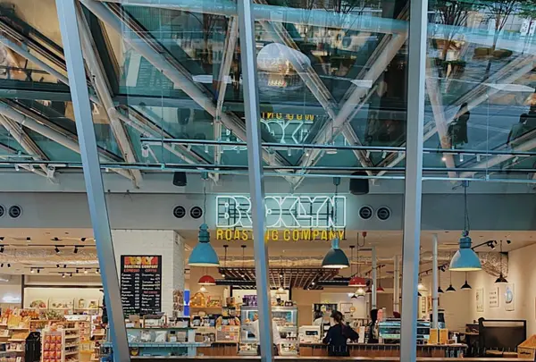 Brooklyn Roasting Company Tokyo International Forum（ブルックリン ロースティング カンパニー 東京国際フォーラム店）の写真・動画_image_563016