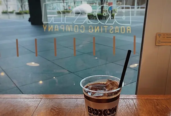 Brooklyn Roasting Company Tokyo International Forum（ブルックリン ロースティング カンパニー 東京国際フォーラム店）の写真・動画_image_563017