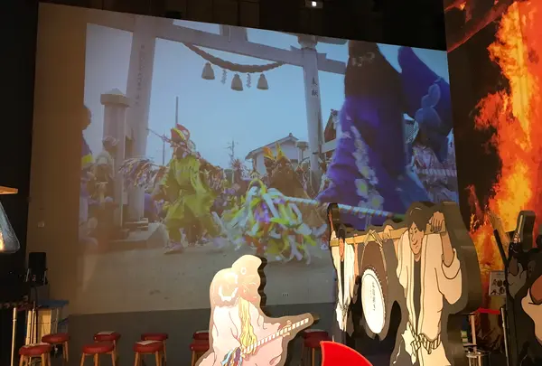 和倉温泉お祭り会館の写真・動画_image_563333