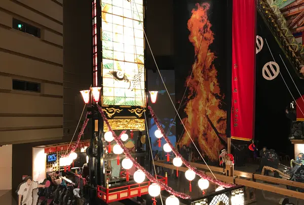 和倉温泉お祭り会館の写真・動画_image_563341