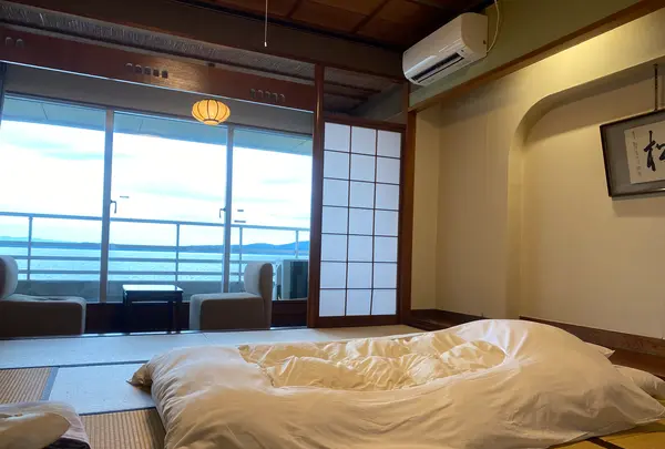 湯快リゾート 和倉温泉 金波荘の写真・動画_image_563345