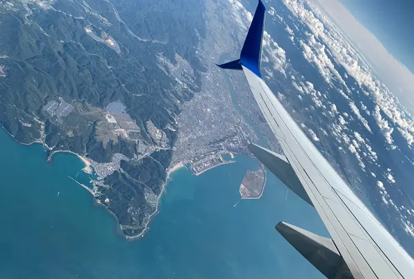関西国際空港の写真・動画_image_563418