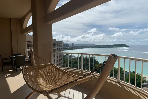 Hyatt Regency Guamの写真・動画_image_563429