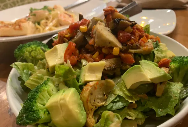 California Pizza Kitchen Guamの写真・動画_image_563628