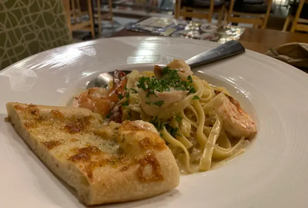 California Pizza Kitchen Guamの写真・動画_image_563629