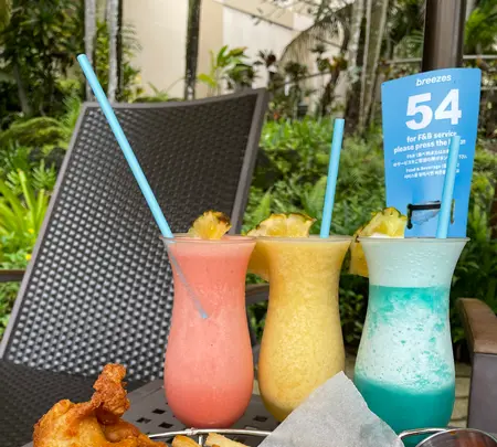 Hyatt Regency Guamの写真・動画_image_563670