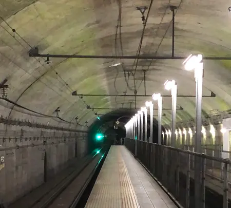 土合駅の写真・動画_image_563741