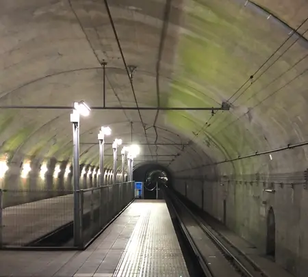 土合駅の写真・動画_image_563742