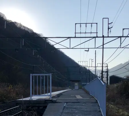 土合駅の写真・動画_image_563746