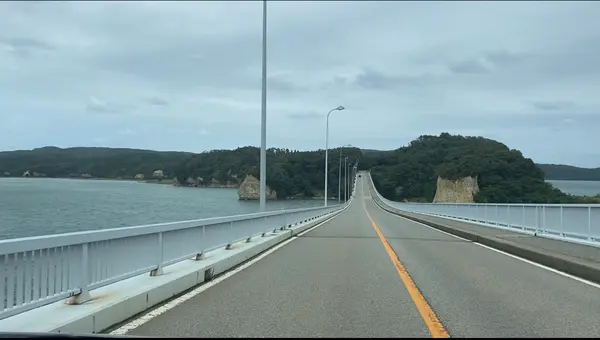 能登島大橋の写真・動画_image_563909