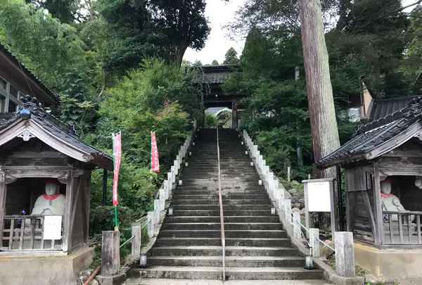 青林寺の写真・動画_image_563916