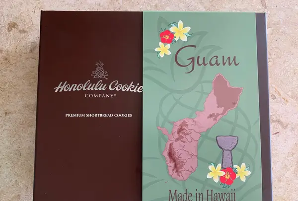 Honolulu Cookie Company - The Plaza Shopping Centerの写真・動画_image_564005