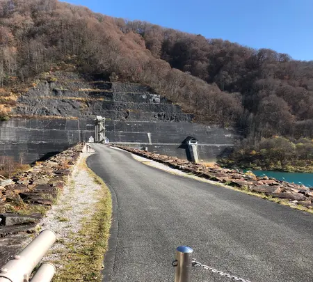 二居ダムの写真・動画_image_564034