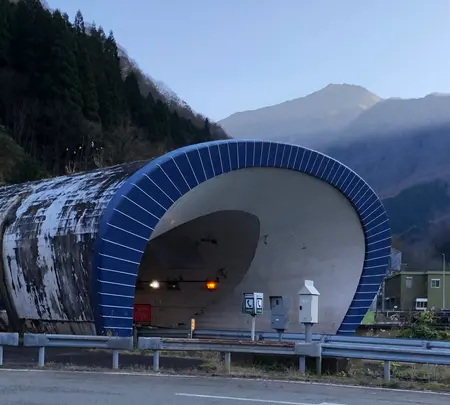 土樽PA (上り)の写真・動画_image_564062