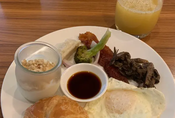 カフェ キッチンの写真・動画_image_564109