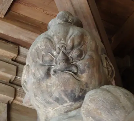 財賀寺の写真・動画_image_564181