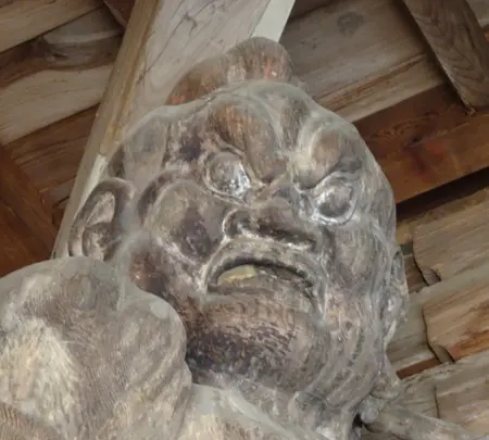 財賀寺の写真・動画_image_564182