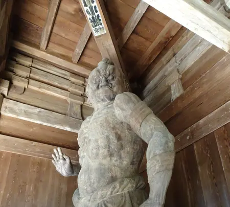 財賀寺の写真・動画_image_564184