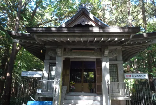 財賀寺の写真・動画_image_564185