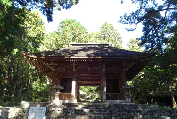 財賀寺の写真・動画_image_564186