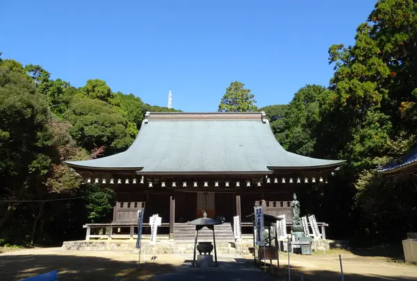 財賀寺の写真・動画_image_564188