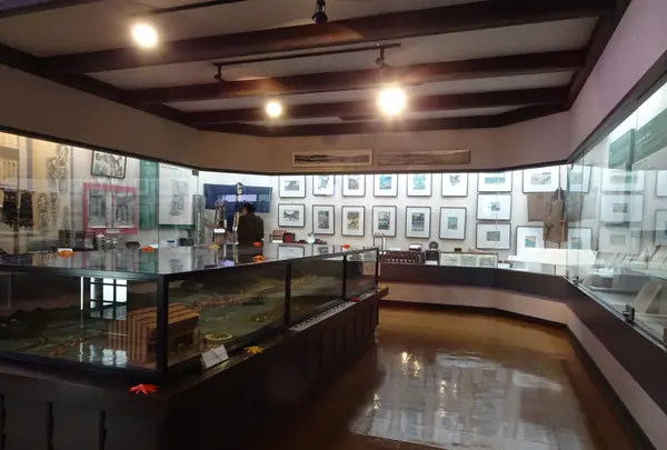 御油の松並木資料館の写真・動画_image_564202
