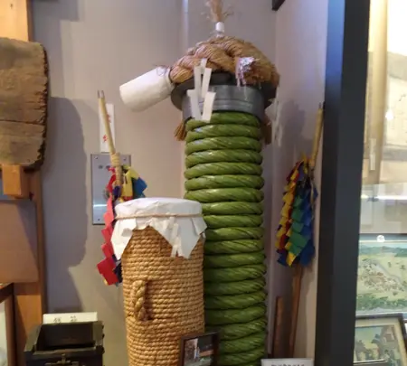 御油の松並木資料館の写真・動画_image_564203