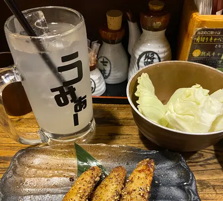 伍味酉本店の写真・動画_image_564301