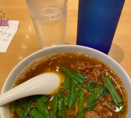 味仙 大名古屋ビルヂング店の写真・動画_image_564309