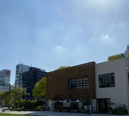 久屋大通公園（Hisaya-odori Park）の写真・動画_image_564323