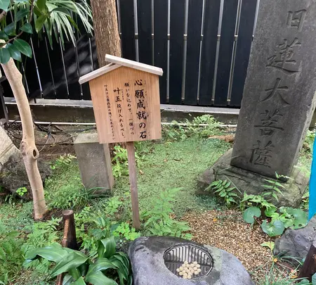 於岩稲荷陽運寺の写真・動画_image_564333
