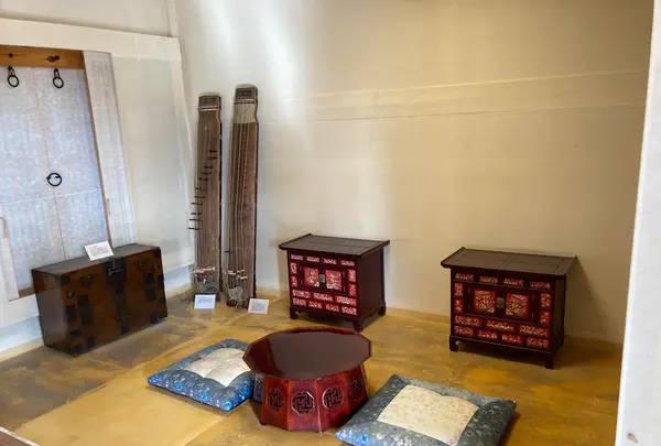 駐日韓国文化院の写真・動画_image_564336