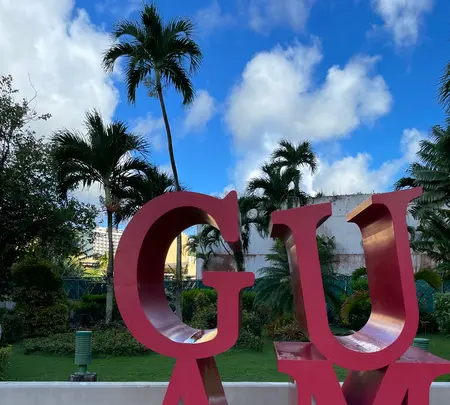 Guam Reef & Olive Spa Resortの写真・動画_image_564399