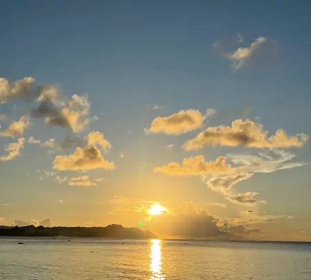 Tumon beach（タモン・ビーチ）の写真・動画_image_564401