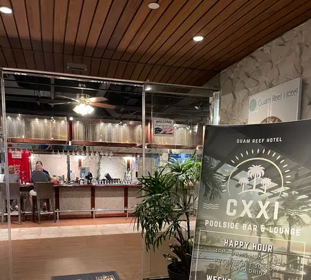 Guam Reef & Olive Spa Resortの写真・動画_image_564404
