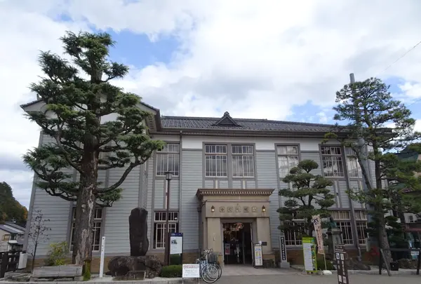 郡上八幡旧庁舎記念館の写真・動画_image_564422