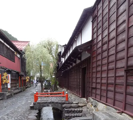 やなか水のこみちの写真・動画_image_564447